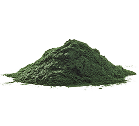 Spirulina